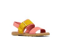 Sorel Sandalen "Ella III" in Rosa - Größe 38,5 | Damen Sandalen