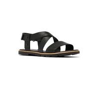 Sorel Sandalen "Ella III" in Schwarz - Größe 39 | Damen Sandalen