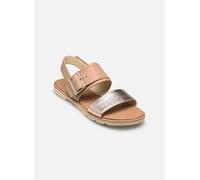 Sorel - Sandalen ELLA III SLINGBACK - Braun - Größe 40