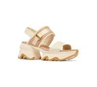 Sorel Sandalen "Kinetic Impact" in Beige - Größe 41 | Damen Sandalen