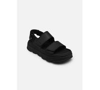 Sorel - Sandalen KINETIC SUNCHASE ANKLE STRAP - Schwarz - Größe 39