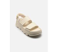 Sorel - Sandalen KINETIC SUNCHASE ANKLE STRAP - Weiß - Größe 36