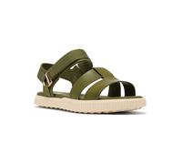 Sorel Sandalen "ONA AVE" in Khaki - Größe 41 | Damen Sandalen