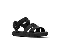Sorel Sandalen "ONA AVE" in Schwarz - Größe 38 | Damen Sandalen