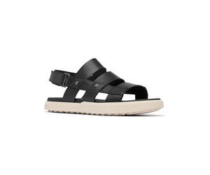 Sorel Sandalen "ONA AVE" in Schwarz - Größe 39 | Damen Sandalen