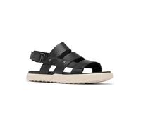 Sorel Sandalen "ONA AVE" in Schwarz - Größe 41 | Damen Sandalen