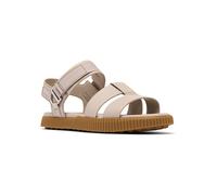 Sorel Sandalen "ONA AVE" in Taupe - Größe 38,5 | Damen Sandalen
