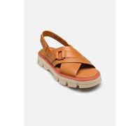 Sorel - Sandalen REIN CB CRISSCROSS SANDAL - braun - Größe 41