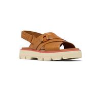 Sorel Sandalen "Rein CB" in Hellbraun - Größe 39 | Damen Sandalen