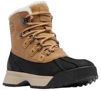 Sorel Scout 87' Lux wasserdichte Schneestiefel für Herren, Caribou Buff/Black, 46 EU