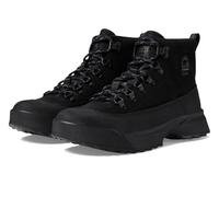 SOREL SCOUT 87 PRO BOOT PLUS schwarz 45