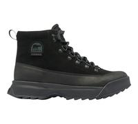 Sorel Scout 87 Pro Plus WP Herren Winterschuhe & Winterstiefel schwarz Größe 42 Lifestyle Isolierend