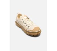 Sorel - SCOUT N ABOUT LOW SNEAKER - weiß - Sneaker - Größe 39