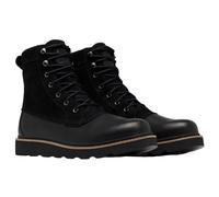 Sorel - Slabtown 62 Caribou WP Schuhe - Black 46