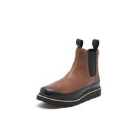 SOREL Slabtown 62 Chelsea-Stiefel für Herren, wasserdicht | Freizeitstiefel