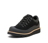Sorel Slabtown 62' Explorer Sneaker für Herren, Schwarz/gebleichte Keramik, 42.5 EU