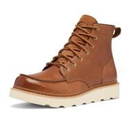 Sorel - Slabtown 62' MOC WP - Freizeitstiefel, Gr. 48, braun (VelvetTan/Tobacco)