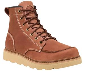 SOREL SLABTOWN 62 MOC WP Schuh 2026 rustic brown/ceramic - 43,5