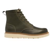 Sorel Slabtown 62' Six WP Herren Freizeitschuhe oliv Größe 43 Lifestyle Wasserabweisend