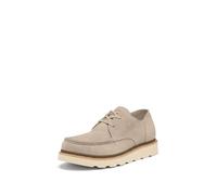 Sorel Slabtown 62' Stoic Herren-Sneaker, Khaki II/Gebleichte Keramik, 44 EU
