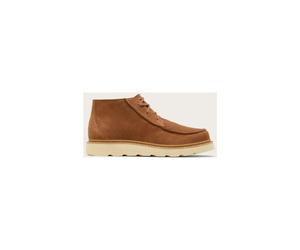 Sorel Slabtown 62' Stoic Mid velvet tan bleached ceramic (242) 11.5