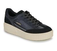 Sorel Sneaker ONA AVE T-TOE in Schwarz 36