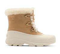 Sorel Snow Angel Damen Winterschuhe & Winterstiefel canoe-snow Größe 41 Lifestyle Wasserabweisend