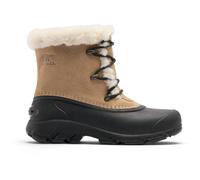 Sorel Snow Angel Damen Winterschuhe & Winterstiefel rootbeer Größe 42 Lifestyle Isolierend