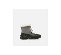 Sorel Snow Angel quarry black (052) 5