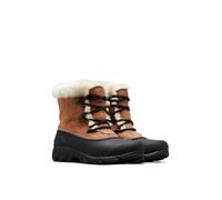 Sorel SNOW ANGEL Schneestiefel für Damen, Braun (Rootbeer), 38 EU