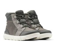 SOREL Sorel Damen Multifunktionsstiefel SorelW SOREL EXPLORER II CARNIVAL (7904611) EU37 Grau