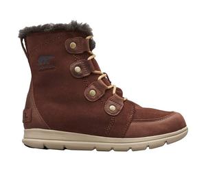 SOREL Sorel Damen Stiefel W EXPLORER JOAN (7911203) EU 37 Braun