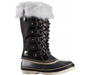 SOREL Sorel Damen Stiefel W JOAN OF ARCTIC X CELEBRAT (7910885) EU 37 Schwarz