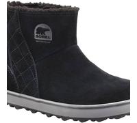 SOREL Sorel Damen Winterschuh Glacy Short (7901767) EU 36 Schwarz