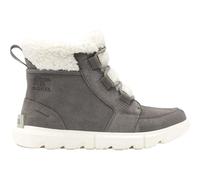 Sorel Damen-Winterstiefel, SOREL EXPLORER II CARNIVAL COZY WP