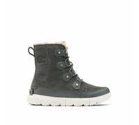 Après-Ski-Stiefeletten Sorel Explorer II Joan (Grill/Fawn) Frau 38 (7 US)