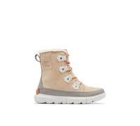 Sorel Sorel Explorer II Joan Damen Winterschuhe 40.5 EU braun