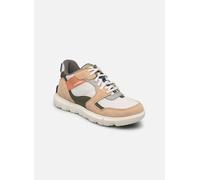 Sorel - Sorel Explorer II Sneaker Low Wp - Mehrfarbig - Sneaker - Größe 41