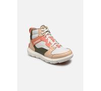 Sorel - Sorel Explorer II Sneaker Mid Wp - weiß - Sneaker - Größe 37