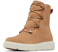 Wasserdichter Stiefel Sorel Explorer III JOAN (Tawny Buff, Chalk) Frau 40.5 (9.5 US)