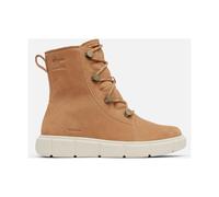 Sorel Sorel Explorer III Joan WP tawny buff chalk (253) 5.5