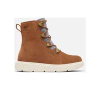 Sorel Sorel Explorer III Joan WP velvet tan chalk (242) 10