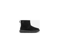 SOREL EXPLORER III SLIP Stiefel 2025 black/sea salt - 39