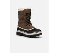 Sorel Stiefel Caribou – Herren, wasserdicht, Braun (Bruno) – Größe 41