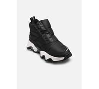 Sorel - Sportschuhe KINETIC IMPACT PUFFY ZIP WATERPROOF - Schwarz - Größe 42