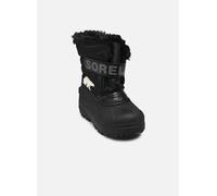 Sorel - Stiefel CHILDRENS SNOW COMMANDER™ BOOT - blau - Größe 26