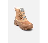 Sorel - Torino V WP Damenschuhe - Tawny Buff/Velvet Tan 36