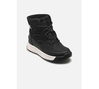 Sorel - Women's Whitney III Mid WP - Winterschuhe, Gr. 42, schwarz (Black/SeaSalt)