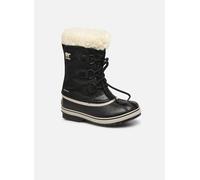 Sorel - Stiefel Yoot Pac Nylon Waterproof - Schwarz - Größe 26