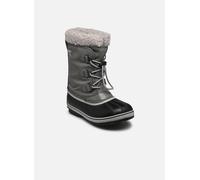 Sorel Yoot Pac Nylon WP wasserdichte Schneestiefel, Quarry, Dove, 36 EU